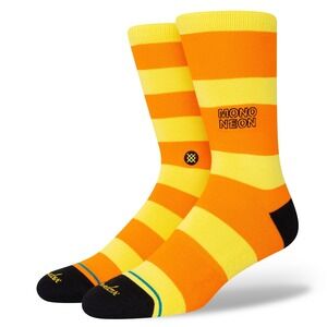 FENDER X STANCE MONONEON CREW SOCKS